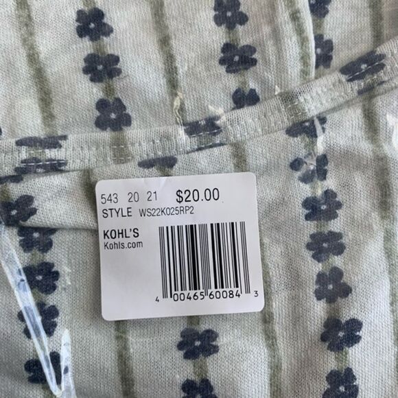 Women’s Square Neck Camisole Is a Must Have - NWT - Size Large - Picture 4 of 4